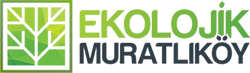 Ekolojik MuratlıKöy Logo